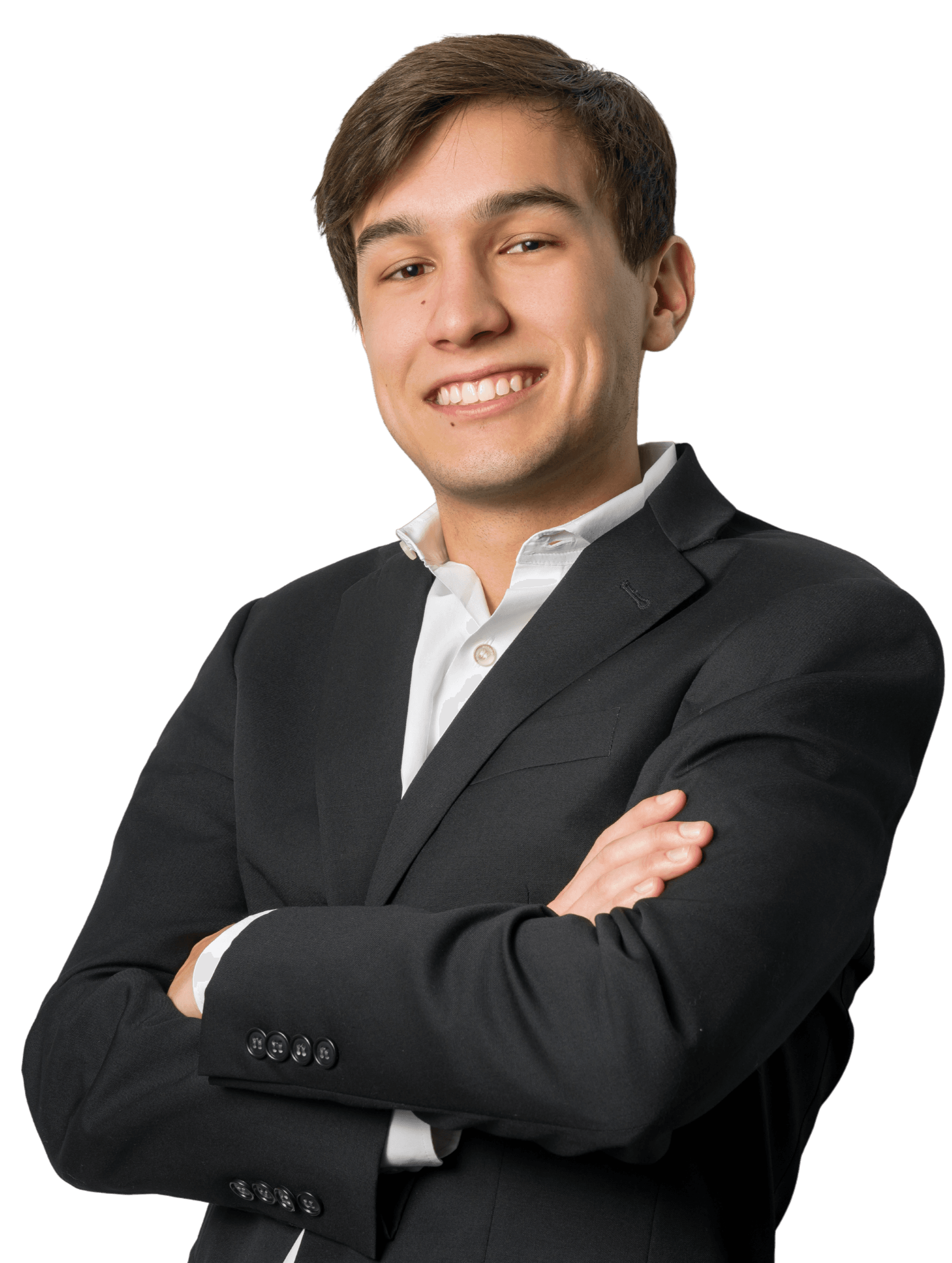 Broker Brent — Lubbock real estate and mortgage broker