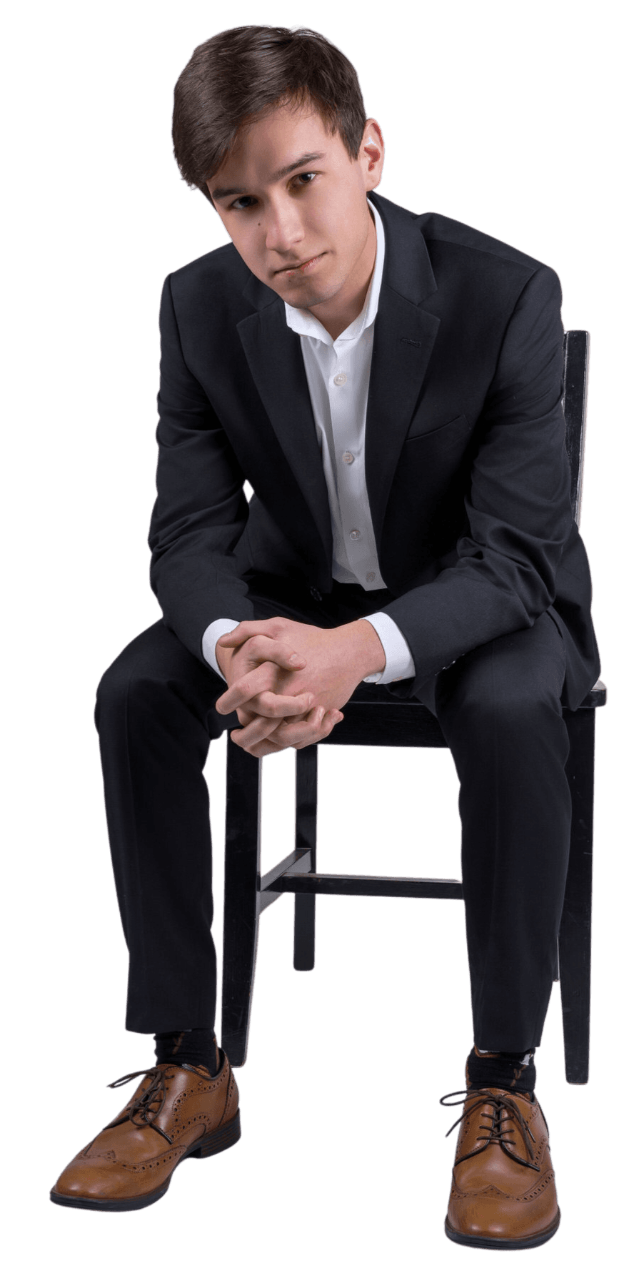 Brent Butcher in Lubbock, TX